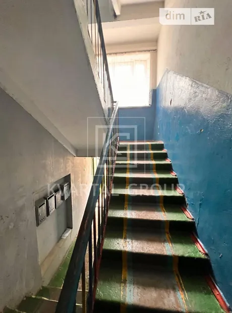 Квартира на вул. Молодіжна, 11Б в Київ, ID 308970, фото №3
