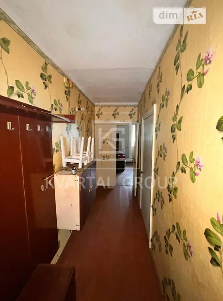 Квартира на вул. Молодіжна, 11Б в Київ, ID 308970, фото №4
