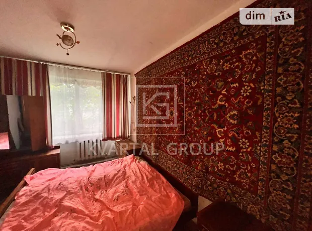 Квартира на вул. Молодіжна, 11Б в Київ, ID 308970, фото №5
