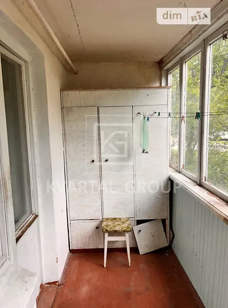 Квартира на вул. Молодіжна, 11Б в Києві, ID 308970, фото №6