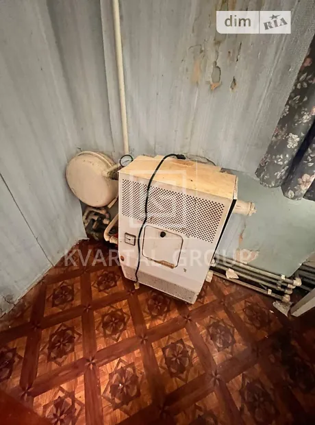 Квартира на вул. Молодіжна, 11Б в Києві, ID 308970, фото №7