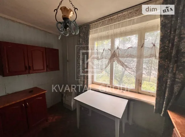 Квартира на вул. Молодіжна, 11Б в Києві, ID 308970, фото №8