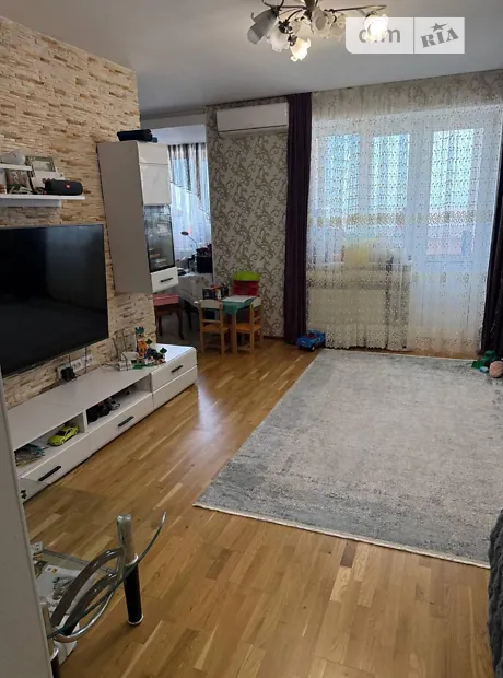 Квартира на Нове шосе в Києві, ID 257314, фото №11
