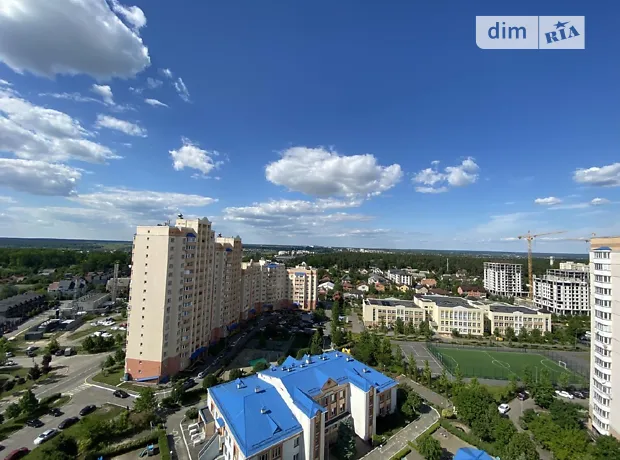 Квартира на Нове шосе в Києві, ID 257314, фото №18