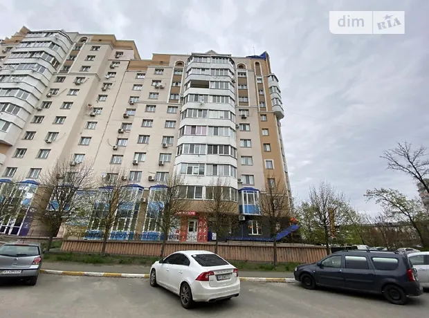 Квартира на Нове шосе в Києві, ID 257314, фото №20