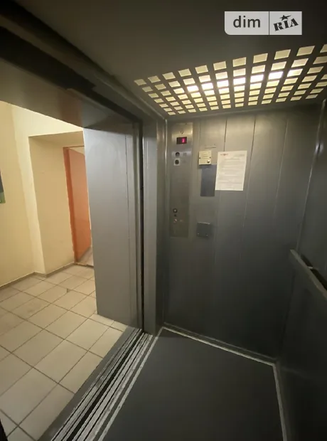 Квартира на Нове шосе в Києві, ID 257314, фото №21