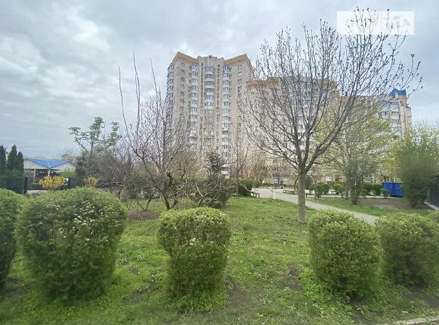 Квартира на Нове шосе в Київ, ID 257314, фото №4