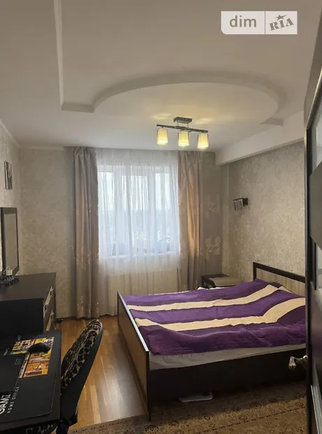 Квартира на Нове шосе в Києві, ID 257314, фото №7
