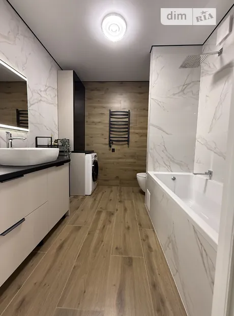 Квартира на бул. Південний, 32Б в Івано-Франківську, ID 258104, фото №1