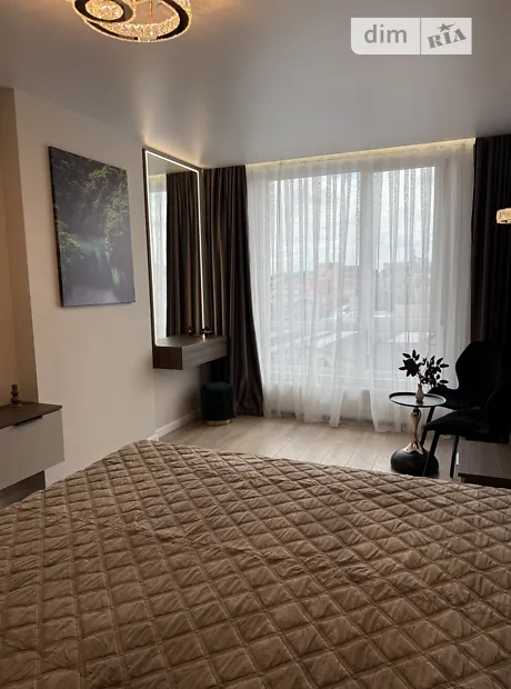 Квартира на бул. Південний, 32Б в Івано-Франківську, ID 258104, фото №13