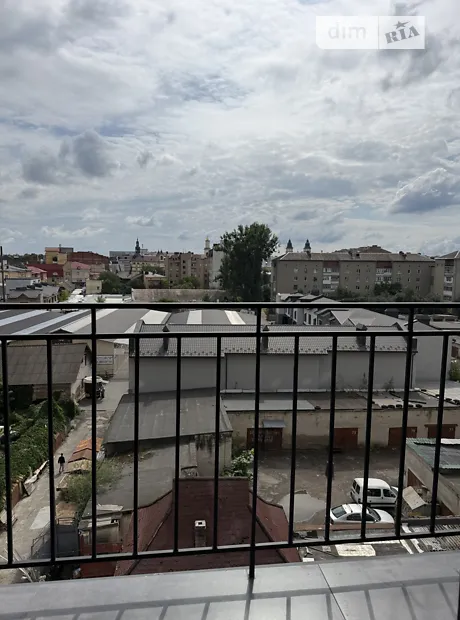 Квартира на бул. Південний, 32Б в Івано-Франківську, ID 258104, фото №32