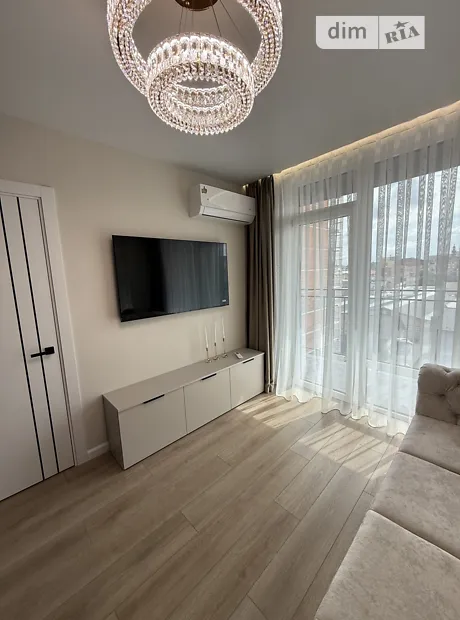 Квартира на бул. Південний, 32Б в Івано-Франківську, ID 258104, фото №33