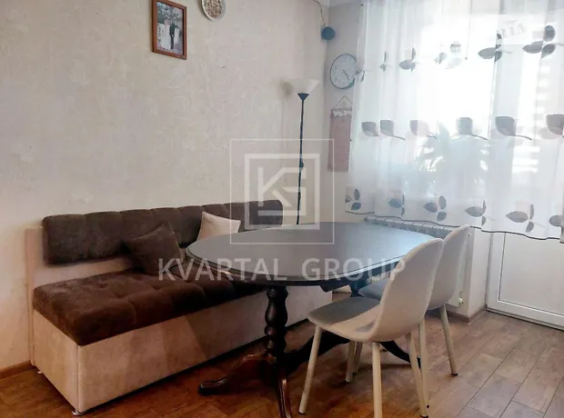 Квартира на вул. Тарасівська, 8А в Києві, ID 257419, фото №5