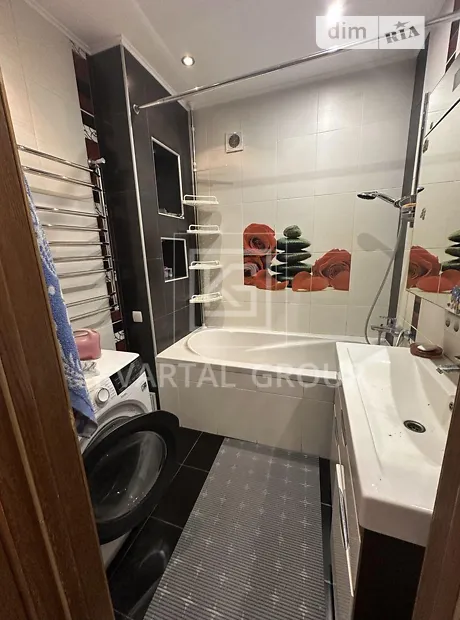 Квартира на вул. Тарасівська, 8А в Києві, ID 257419, фото №7
