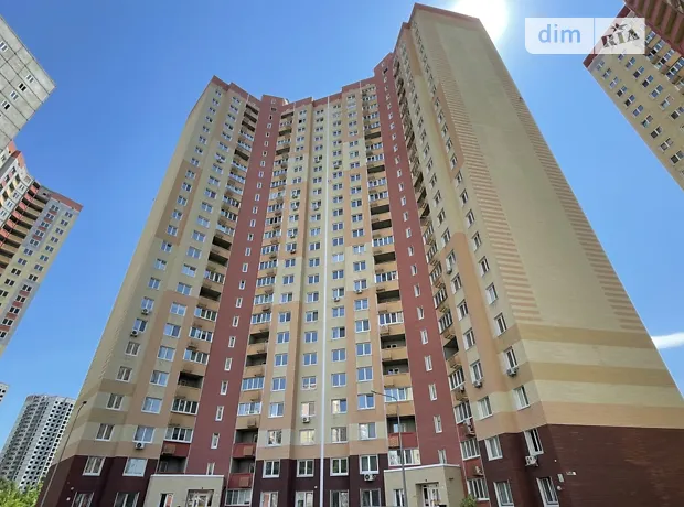 Квартира на вул. Самійла Кішки, 5Б в Києві, ID 257395, фото №11