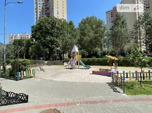 Квартира на вул. Самійла Кішки, 5Б в Києві, ID 257395, фото №12