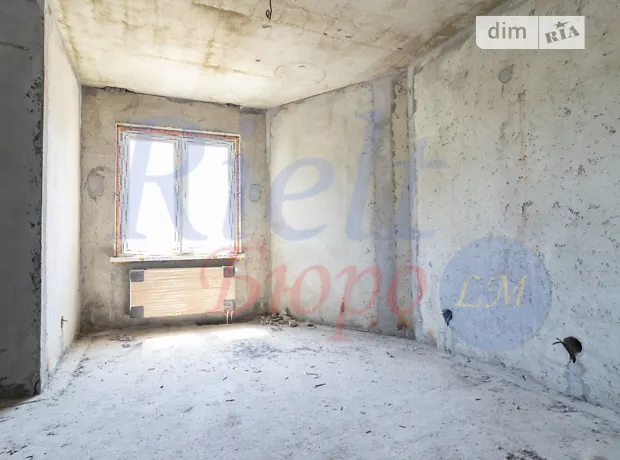 Квартира на вул. Самійла Кішки, 5Б в Київ, ID 257395, фото №3