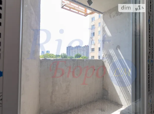 Квартира на вул. Самійла Кішки, 5Б в Київ, ID 257395, фото №4