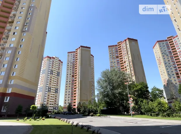 Квартира на вул. Самійла Кішки, 5Б в Києві, ID 257395, фото №10