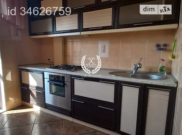 Квартира на вул. Гетьмана Полуботка, 80 в Чернігів, ID 257388, фото №1