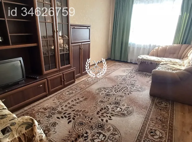Квартира на вул. Гетьмана Полуботка, 80 в Чернігів, ID 257388, фото №3