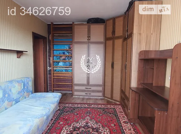Квартира на вул. Гетьмана Полуботка, 80 в Чернігів, ID 257388, фото №4