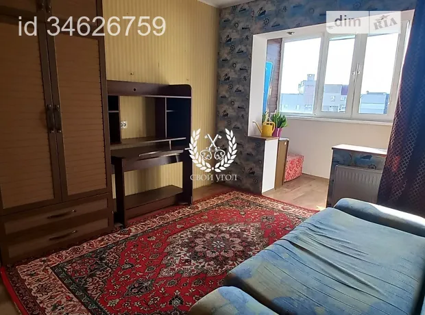 Квартира на вул. Гетьмана Полуботка, 80 в Чернігів, ID 257388, фото №5