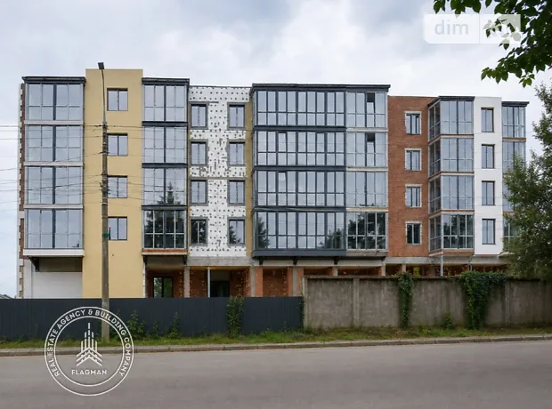Квартира на вул. Волошкова, 51А в Вінниці, ID 257413, фото №1