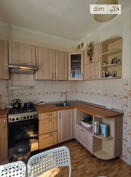 Квартира на вул. Кургузова, 3Б в Києві, ID 310813, фото №2