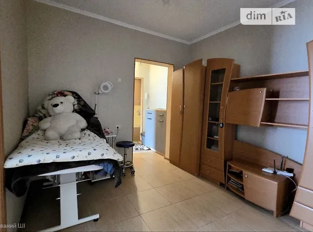 Квартира на вул. Кургузова, 3Б в Києві, ID 310813, фото №11
