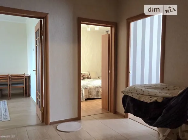 Квартира на вул. Кургузова, 3Б в Києві, ID 310813, фото №12