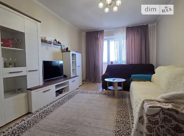 Квартира на вул. Кургузова, 3Б в Києві, ID 310813, фото №13