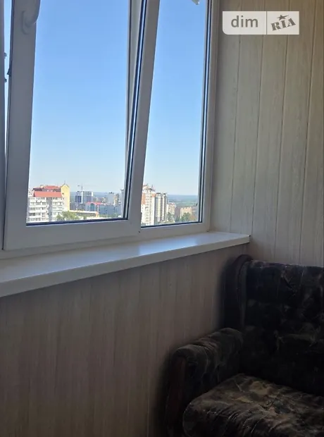 Квартира на вул. Кургузова, 3Б в Києві, ID 310813, фото №15