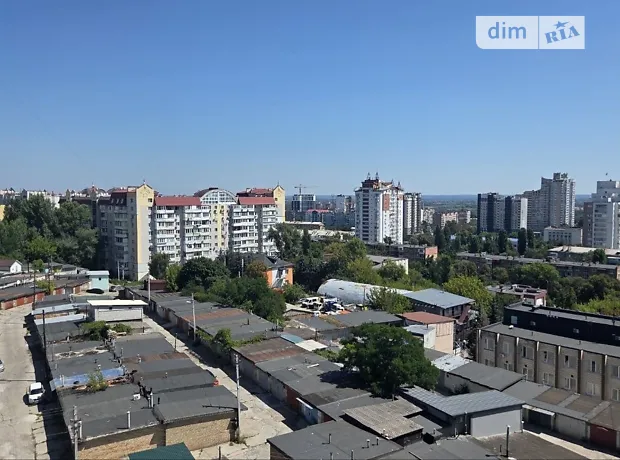 Квартира на вул. Кургузова, 3Б в Києві, ID 310813, фото №16
