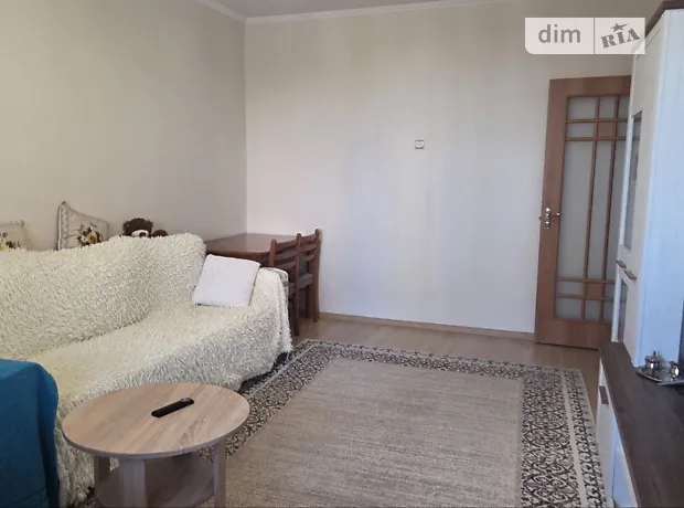 Квартира на вул. Кургузова, 3Б в Києві, ID 310813, фото №17