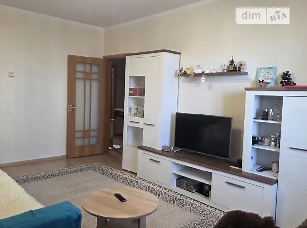 Квартира на вул. Кургузова, 3Б в Києві, ID 310813, фото №18