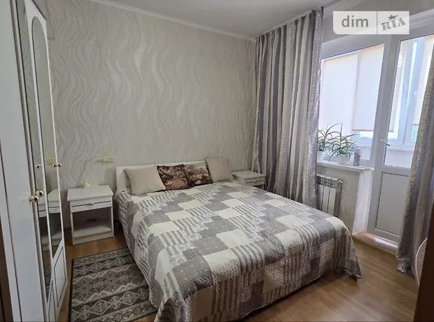 Квартира на вул. Кургузова, 3Б в Києві, ID 310813, фото №19