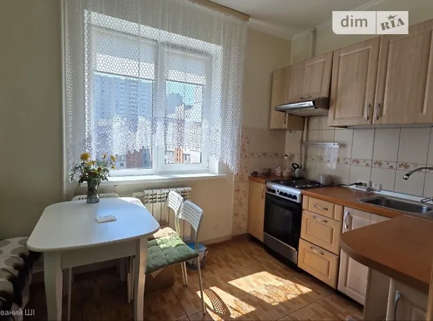 Квартира на вул. Кургузова, 3Б в Києві, ID 310813, фото №3