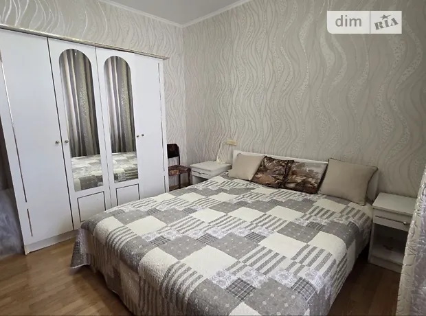 Квартира на вул. Кургузова, 3Б в Києві, ID 310813, фото №22