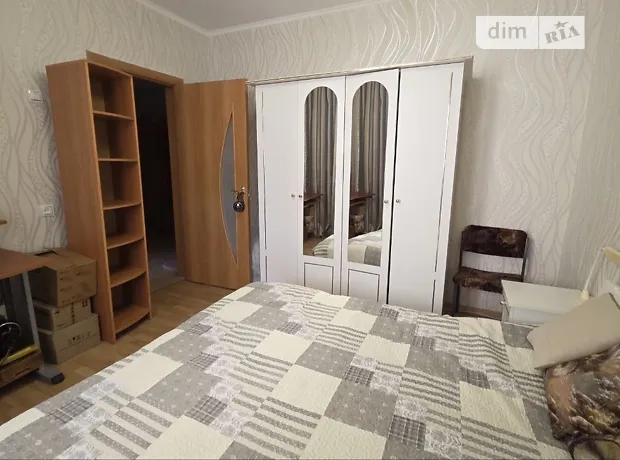 Квартира на вул. Кургузова, 3Б в Києві, ID 310813, фото №23