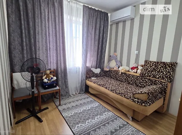 Квартира на вул. Кургузова, 3Б в Києві, ID 310813, фото №24