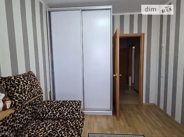 Квартира на вул. Кургузова, 3Б в Києві, ID 310813, фото №25