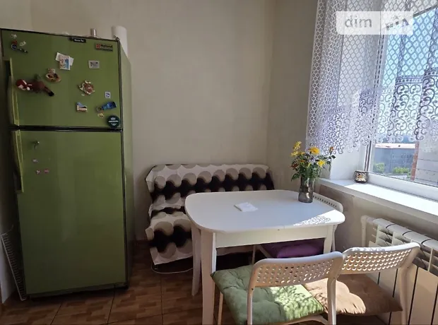 Квартира на вул. Кургузова, 3Б в Києві, ID 310813, фото №4