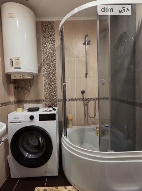Квартира на вул. Кургузова, 3Б в Києві, ID 310813, фото №6