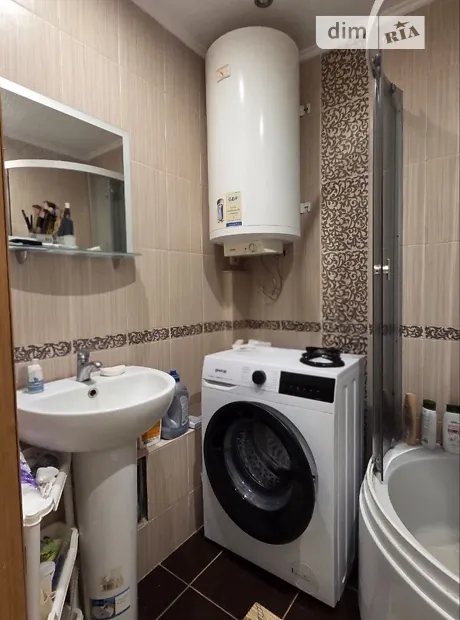 Квартира на вул. Кургузова, 3Б в Києві, ID 310813, фото №7