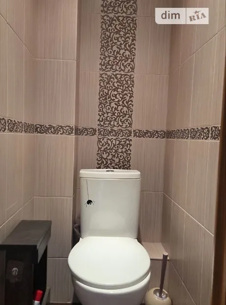 Квартира на вул. Кургузова, 3Б в Києві, ID 310813, фото №8