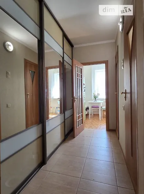 Квартира на вул. Кургузова, 3Б в Києві, ID 310813, фото №9