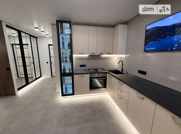 Квартира на вул. Смакули, 7А в Тернополі, ID 258487, фото №2