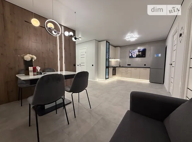 Квартира на вул. Смакули, 7А в Тернополі, ID 258487, фото №11