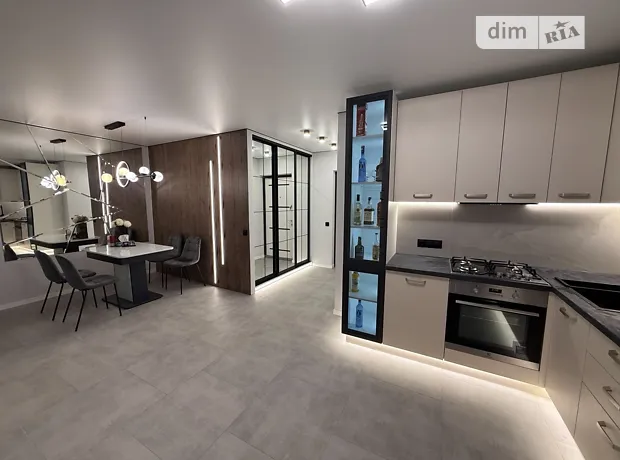 Квартира на вул. Смакули, 7А в Тернополі, ID 258487, фото №3